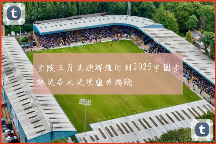 金陵三月共迎辉煌时刻2025中国金球奖各大奖项盛典揭晓