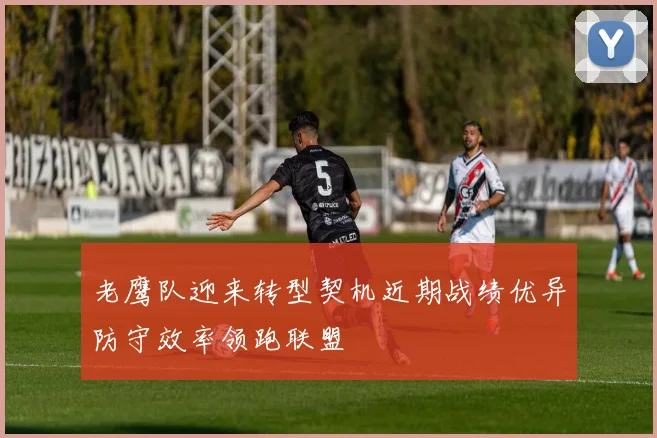 老鹰队迎来转型契机近期战绩优异防守效率领跑联盟
