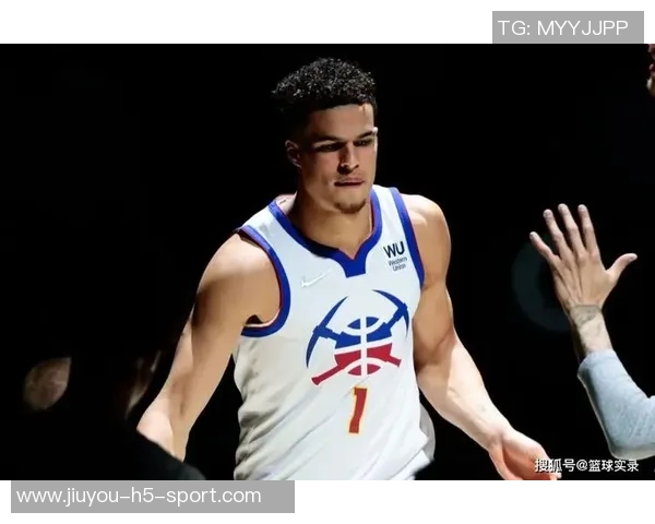 杰明赞小波特投篮神技直言有些球看似不合理却能轻松命中