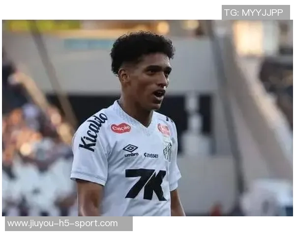 热刺即将以1500万欧元签下桑托斯19岁边卫索萨 热刺即将以1500万欧元签下桑托斯19岁边卫索萨