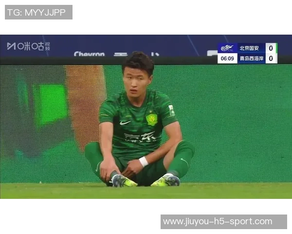 国安官方宣布林良铭因右侧股二头肌损伤预计两周内康复