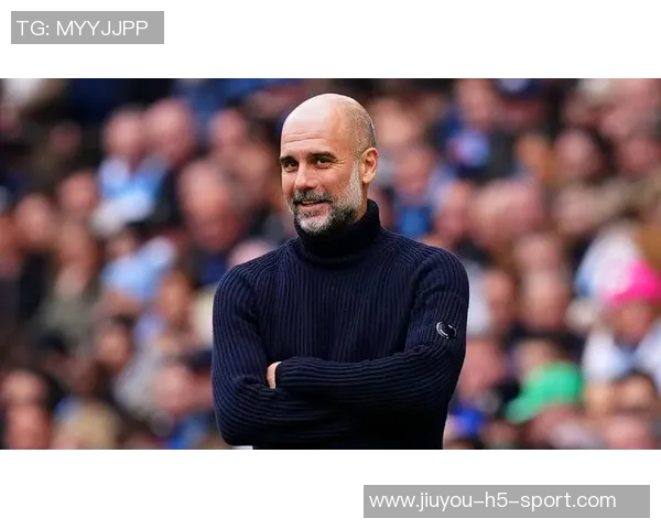 瓜迪奥拉一年内投入超415亿镑重塑曼城首发阵容