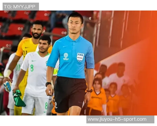 U23亚洲杯黎巴嫩对阵韩国傅明担任第四官员金京元负责AVAR工作