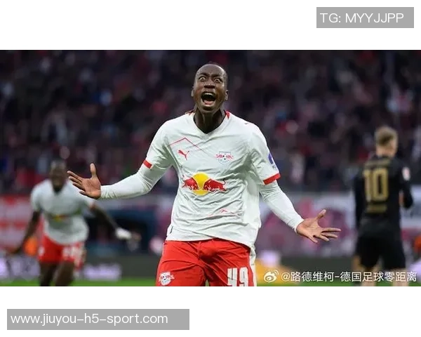 莱比锡全力争夺柏林赫塔新星艾希霍恩挑战拜仁多特竞争