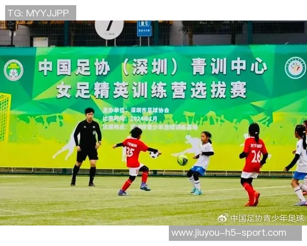 青训建设大会暨梯队精英选拔赛助力俱乐部未来发展与人才培养 青训建设大会暨梯队精英选拔赛助力俱乐部未来发展与人才培养